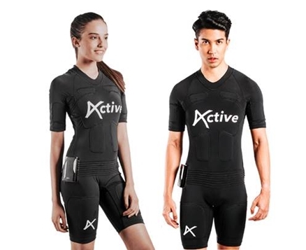 家庭用EMSスーツの値段は？Active（アクティブ）関連記事